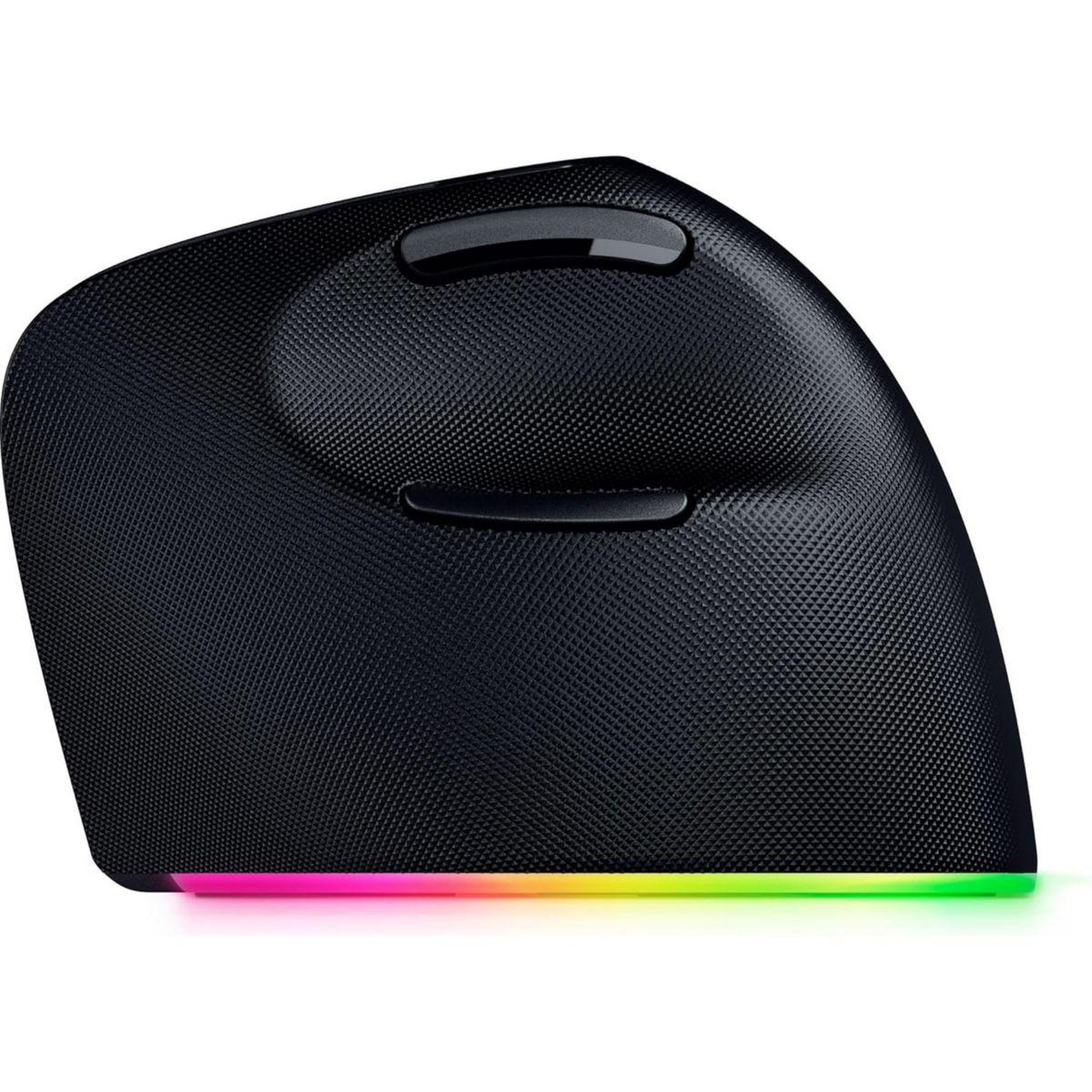 Voir la diapositive 2 : Razer Souris gamer sans fil pro click v2 vertical noir