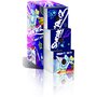 Voir la diapositive 5 : SPLASH TOYS Sneak'Artz - Série 3 Starter Set Asst