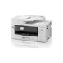 Voir la diapositive 2 : Brother Imprimante jet d'encre smart MFC-J5345DW