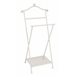 Paris Prix Valet de Chambre Vintage  Mia  98cm Blanc