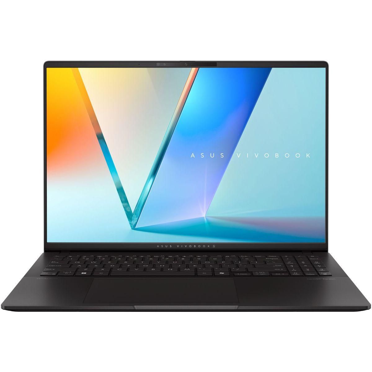 ASUS Ordinateur portable Vivobook S5606UA-DRMX041W