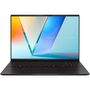Voir la diapositive 1 : ASUS Ordinateur portable Vivobook S5606UA-DRMX041W