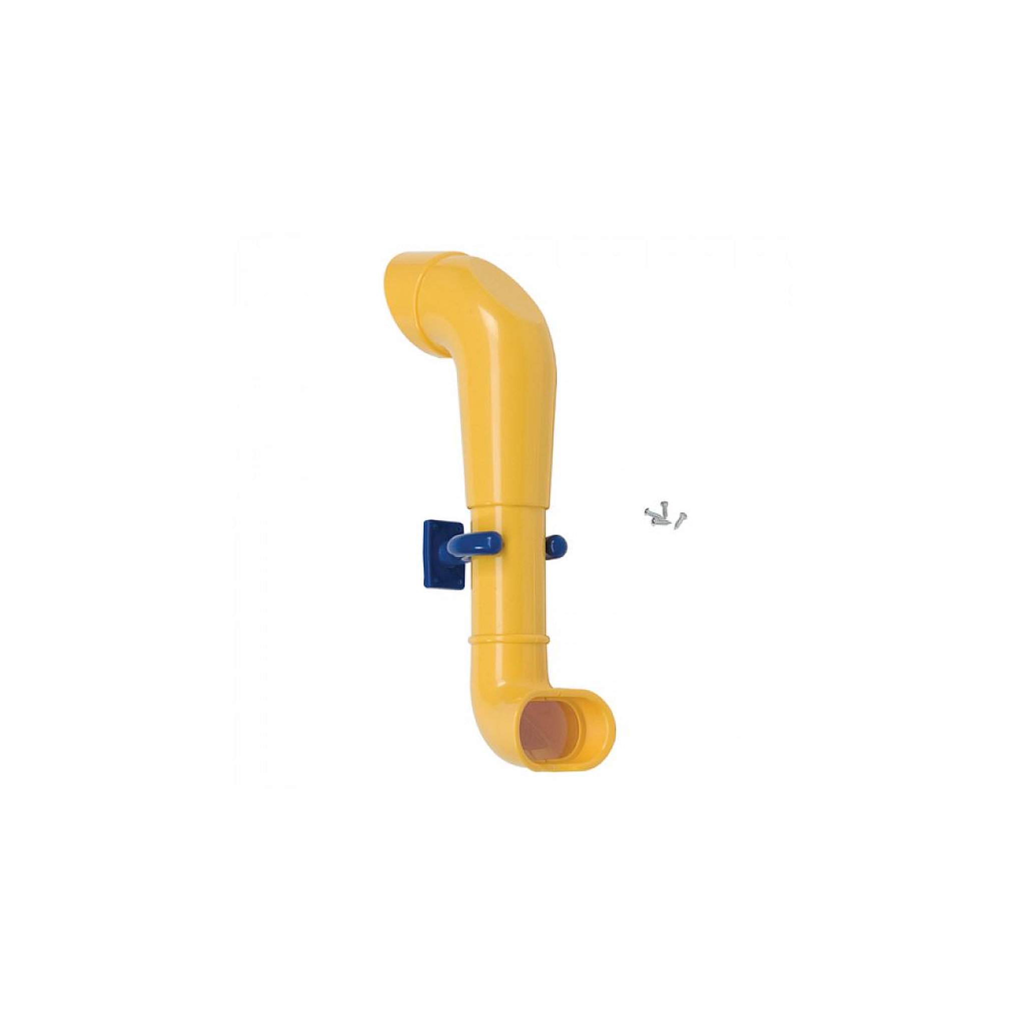 Axi House AXI Périscope Jaune bleu  pour cabanes de jeu