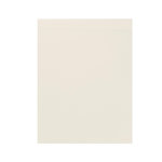 DODO Drap plat Studio Coton Lin. Coloris disponibles : Blanc