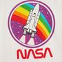 Voir la diapositive 2 : NASA Ensemble pyjama fille