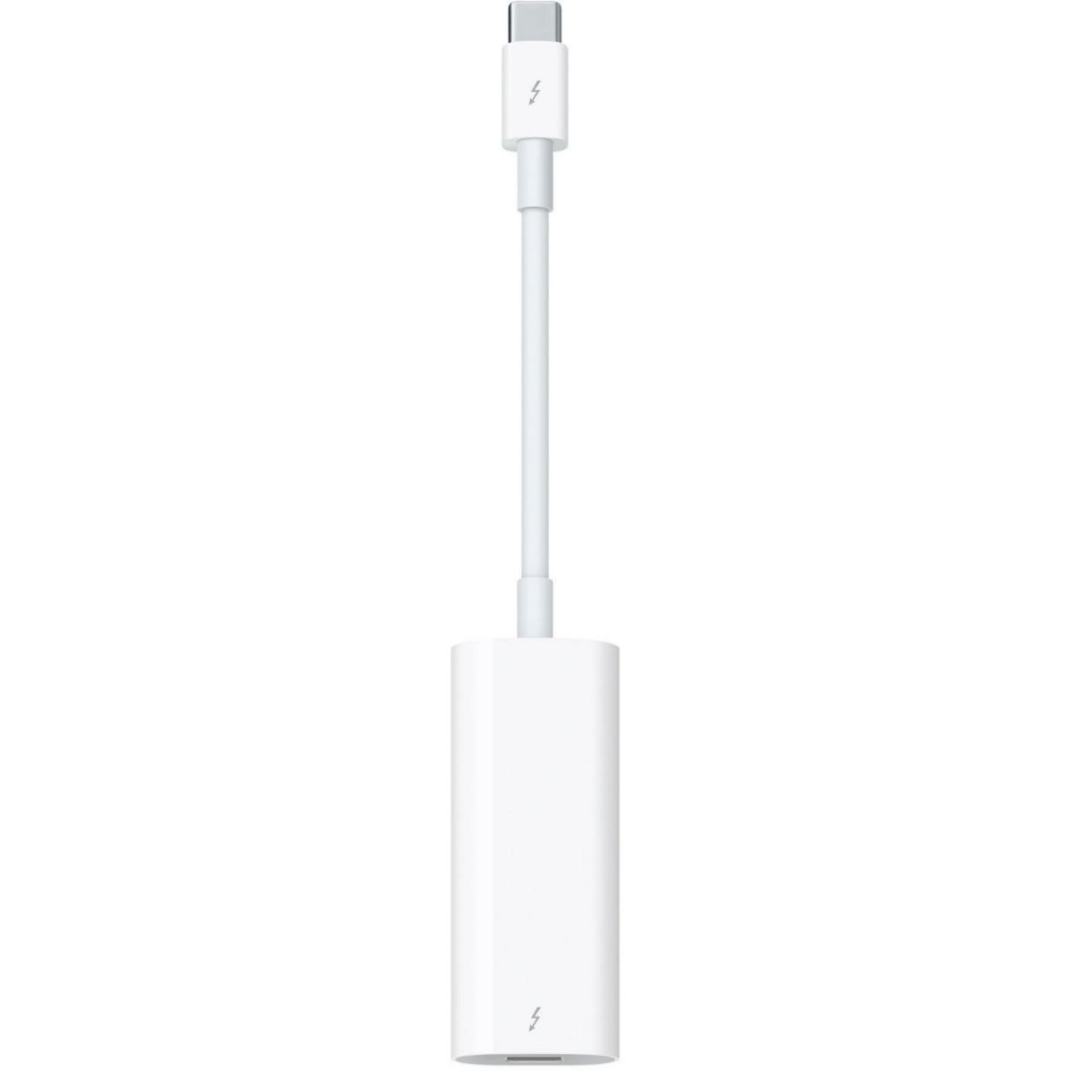 APPLE Adaptateur USB C Thunderbolt 3 USB-C / Thunderbolt 2