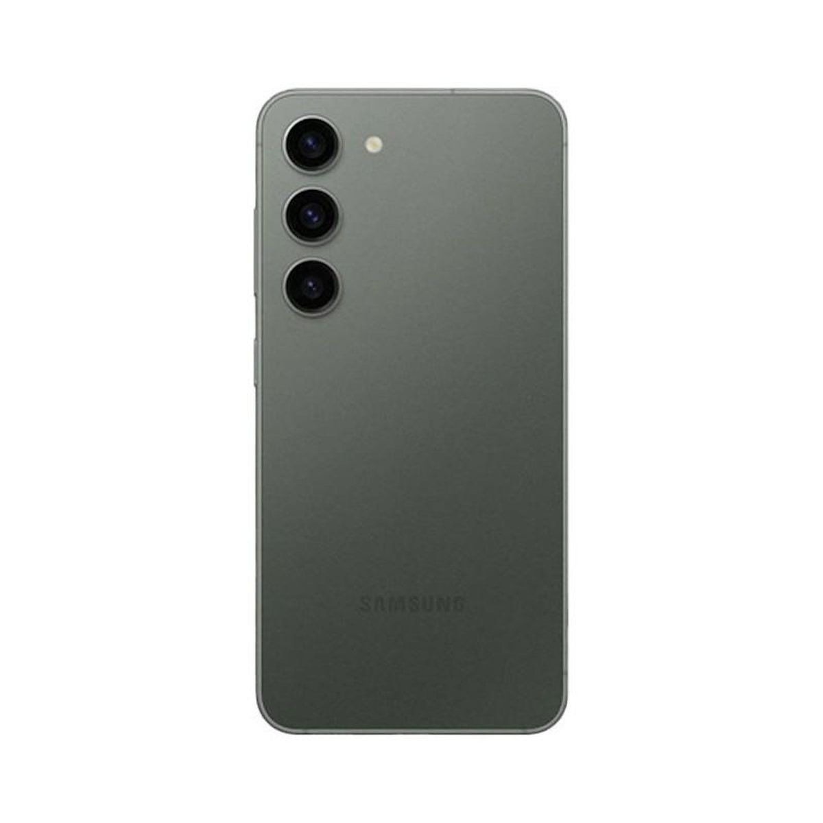 Samsung Galaxy S23 reconditionné 128 Go - Grade C - Vert