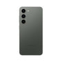 Voir la diapositive 4 : Samsung Galaxy S23 reconditionné 128 Go - Grade C - Vert