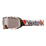 CAIRN Masque de Ski /Noir Homme/Femme Cairn Alpha Spx3. Coloris disponibles : Blanc