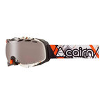 CAIRN Masque de Ski /Noir Homme/Femme Cairn Alpha Spx3. Coloris disponibles : Blanc
