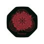 Voir la diapositive 3 : Konix Tapis de protection DRAKKAR KATTEGAT Tapis de sol MAT