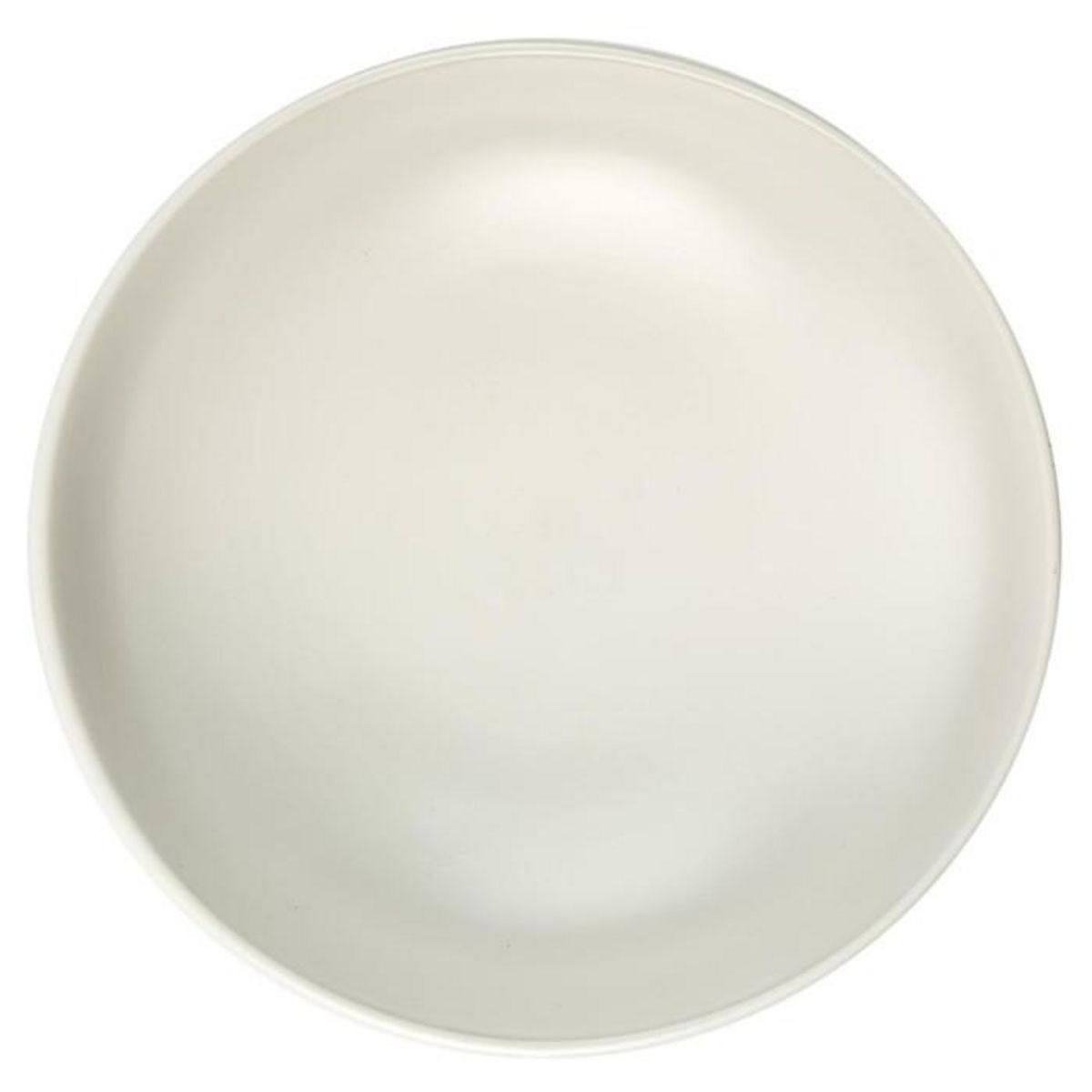 Paris Prix Saladier Design  Portofino  25cm Blanc