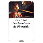 LES AVENTURES DE PINOCCHIO, Collodi Carlo
