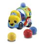 Voir la diapositive 1 : VTECH P'tit camion color mix - Jouet interactif 
