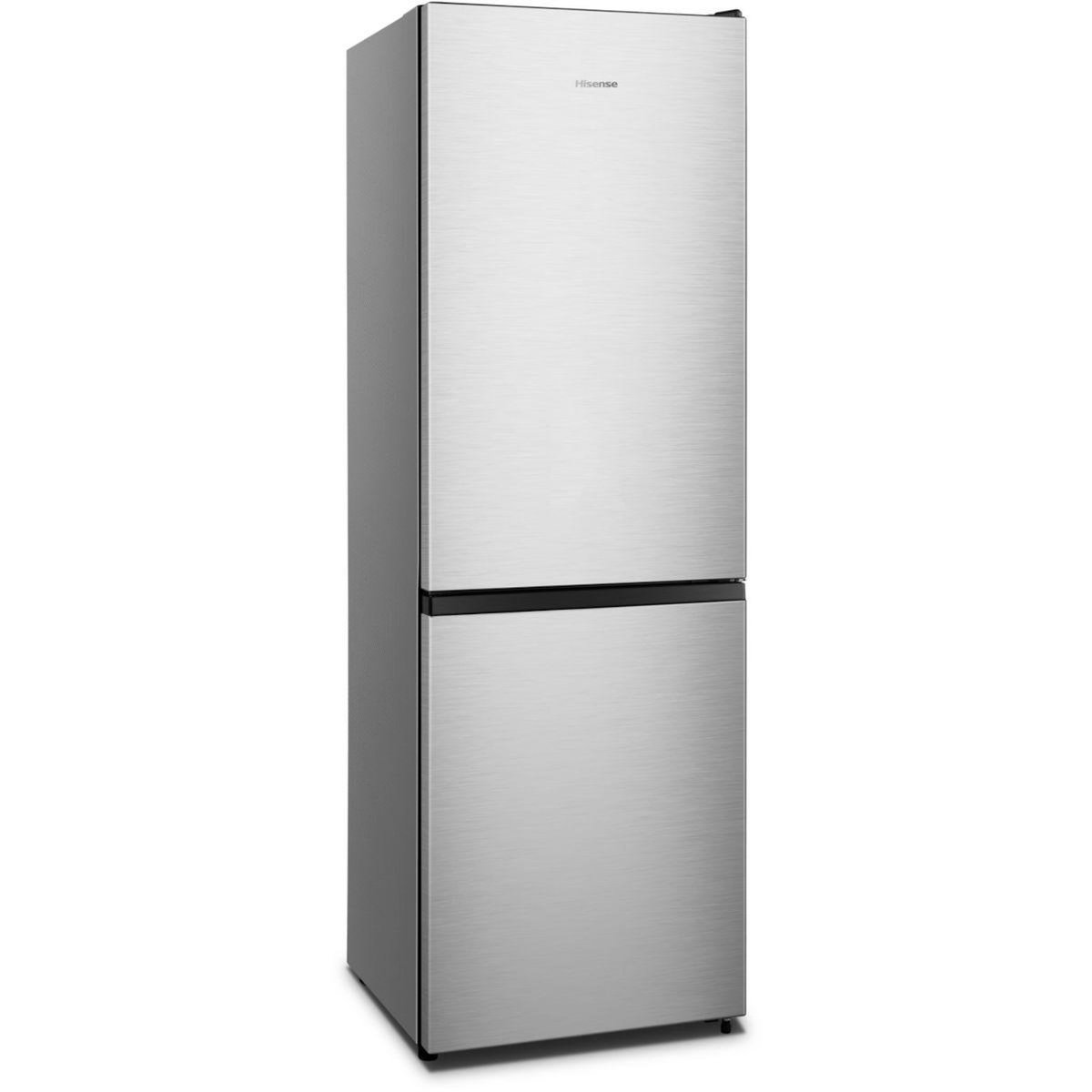 Hisense Réfrigérateur combiné RB3N300NECA