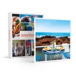 Smartbox Bonnes tables de Normandie - Coffret Cadeau Gastronomie