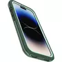 Otterbox Coque intégrale iPhone 14 Pro Fre MagSafe vert