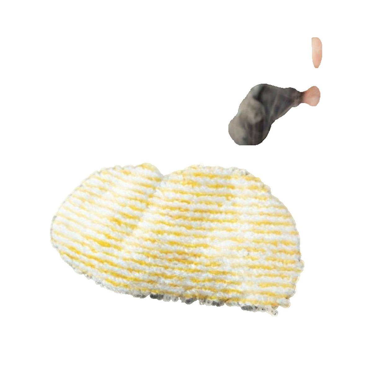 KARCHER Nettoyeur vapeur Karcher SC 3 Deluxe Textile Edition avec régulation vapeur