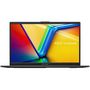 Voir la diapositive 2 : ASUS Ordinateur portable S1504FA-DRNJ1511W