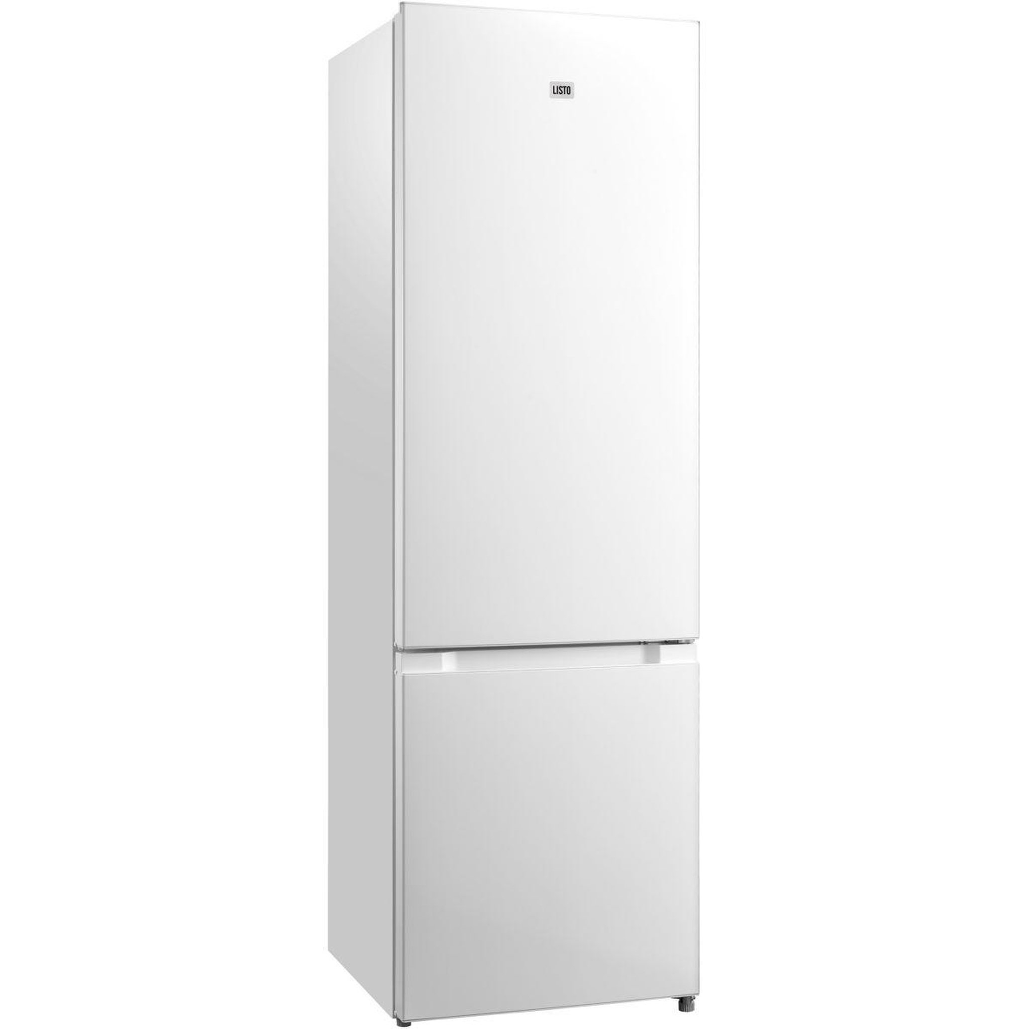 Voir la diapositive 2 : Listo Réfrigérateur combiné rcl170-55mib2