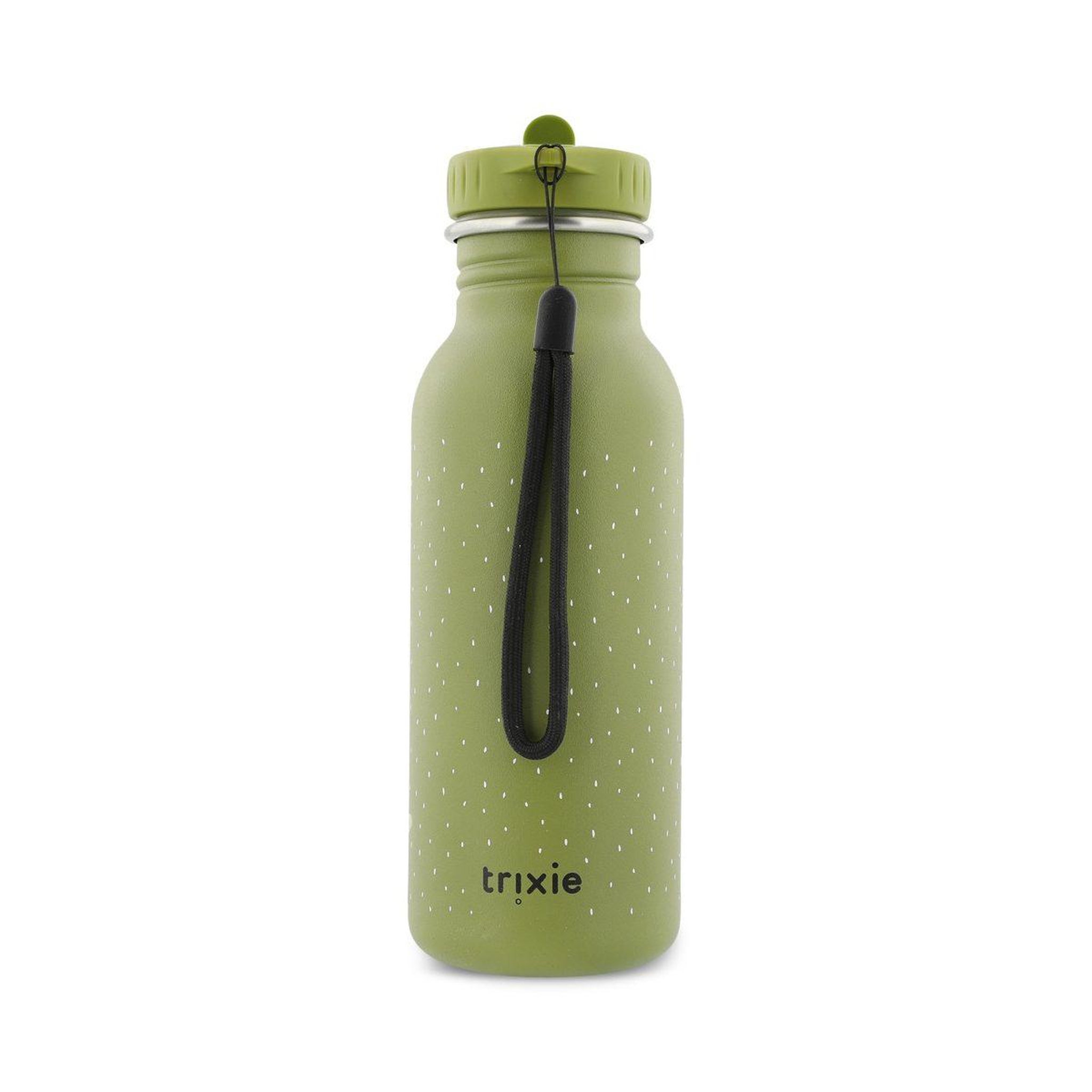Voir la diapositive 2 : Trixie Gourde verte 500ml - mr. Dino