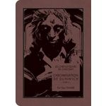 LES CHEFS-D'OEUVRE DE LOVECRAFT : L'ABOMINATION DE DUNWICH. TOME 2, Tanabe Gou