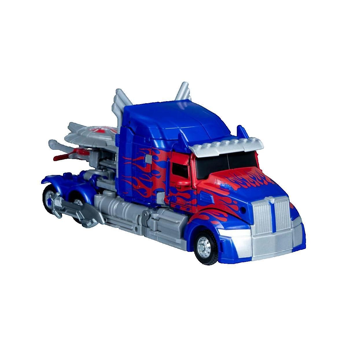 HASBRO Figurine Hasbro Optimus Prime bleue