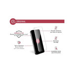 FORCE GLASS Protège écran Google Pixel 9 pro XL Original