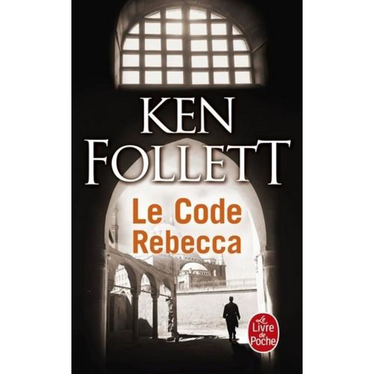 LE CODE REBECCA, Follett Ken