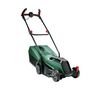 Voir la diapositive 2 : BOSCH Tondeuse sans fil BOSCH CityMower 18-V32 sans batterie