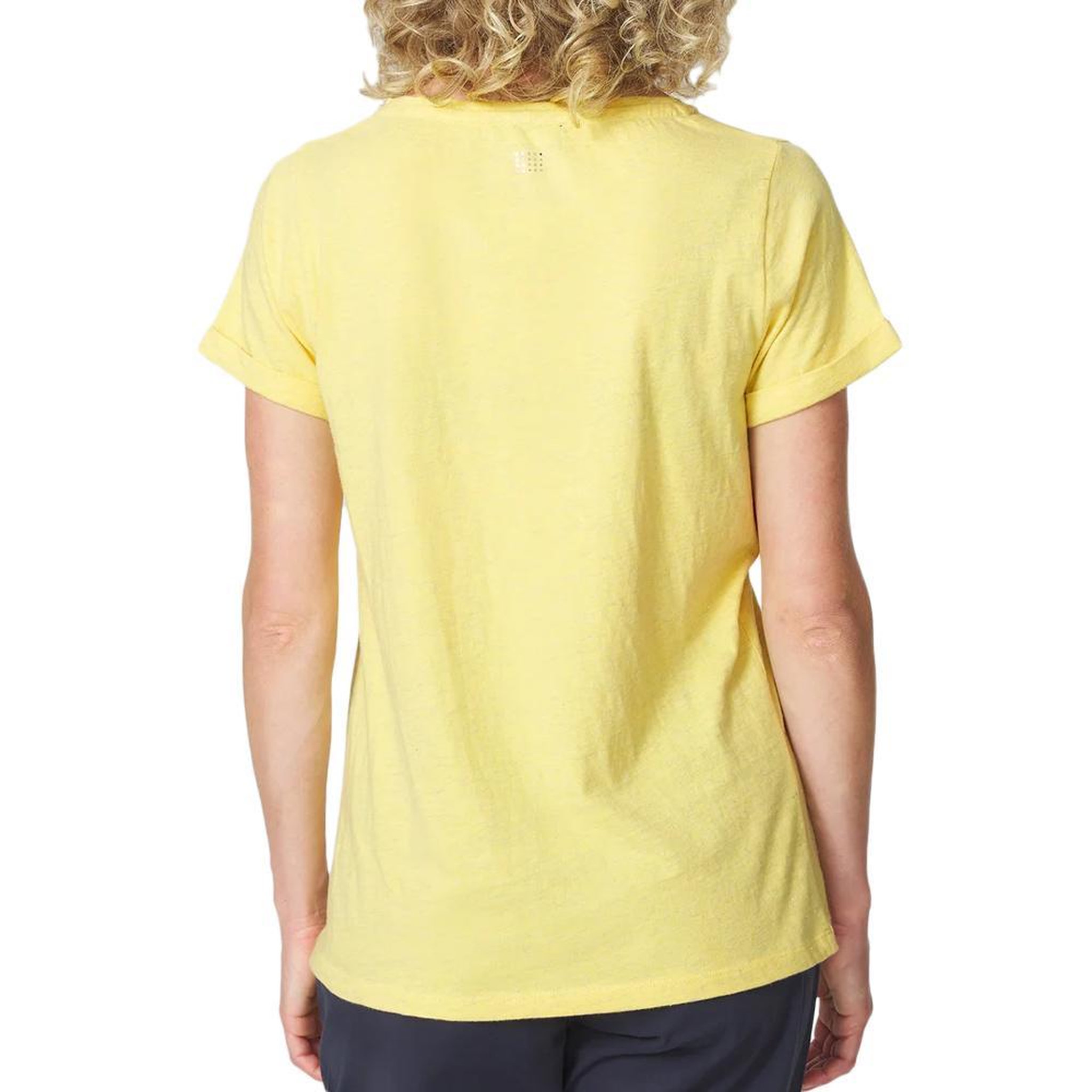 Voir la diapositive 2 : TBS T shirt  Femme TBS ADINATEE 29418