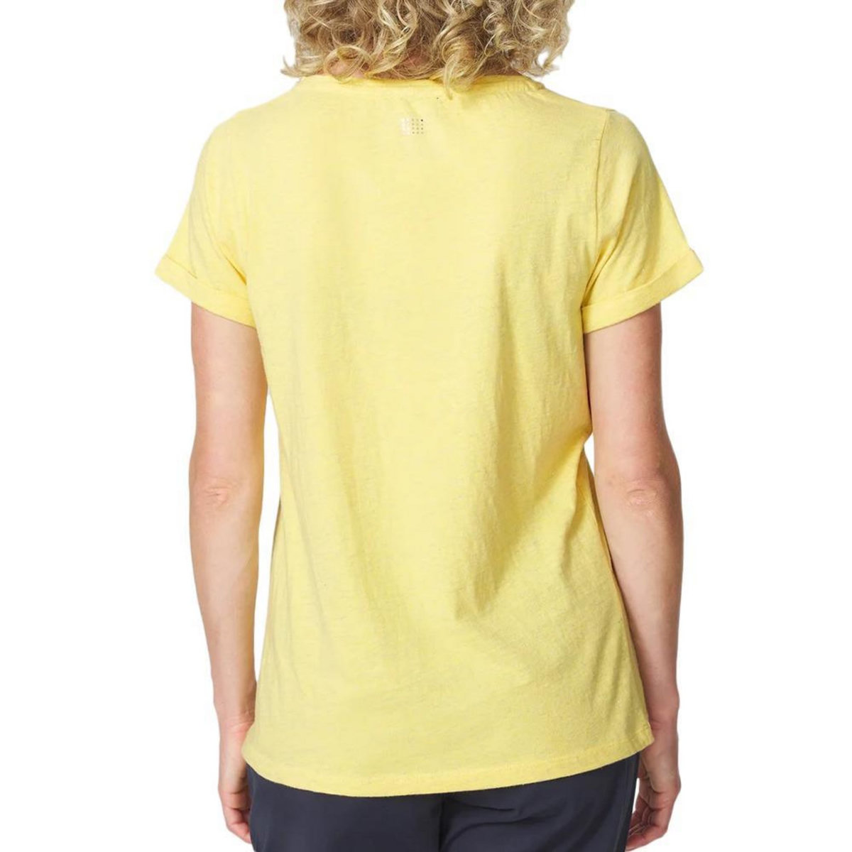 TBS T shirt  Femme TBS ADINATEE 29418