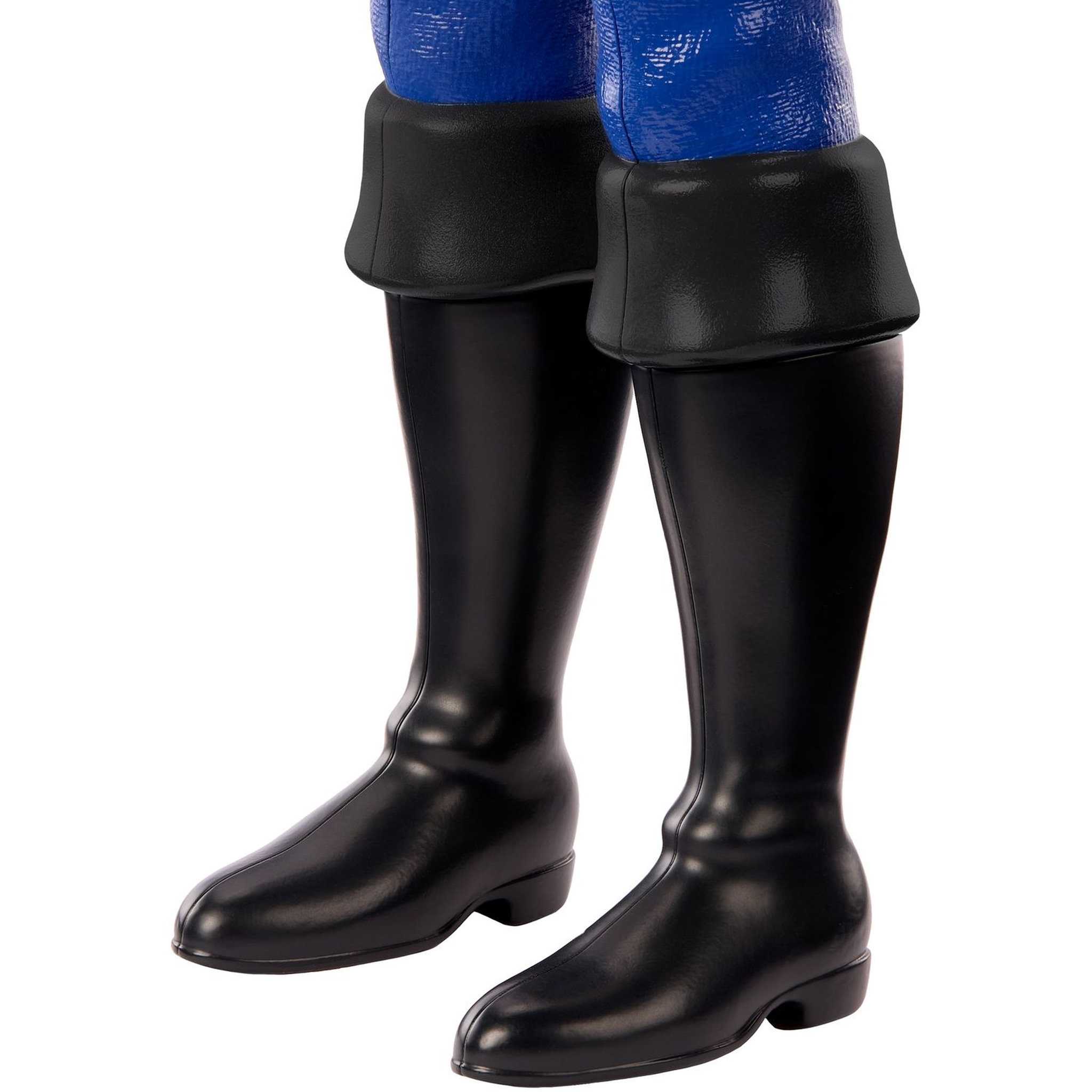 Voir la diapositive 4 : MATTEL Poupée Prince Eric 