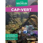 CAP-VERT. EDITION 2026. AVEC 1 PLAN DETACHABLE, Michelin