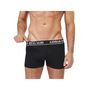 Voir la diapositive 5 : GIORGIO BELLAGIO Lot de 9 Boxers coton homme Smart
