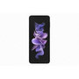 Voir la diapositive 2 : Samsung Galaxy Z Flip3 Reconditionné 256 Go - Grade C - Noir