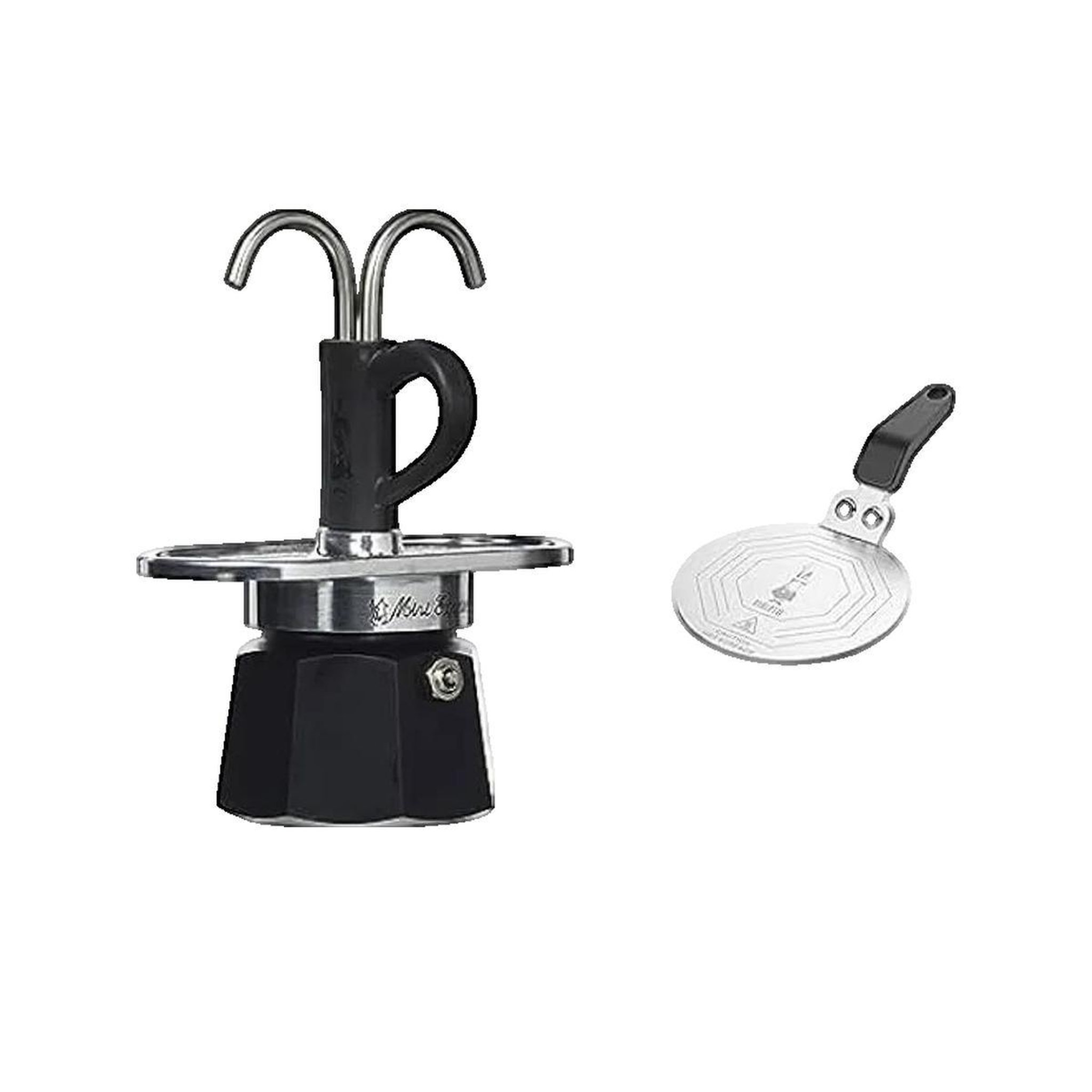 BIALETTI Cafetière Bialetti Mini Express Espresso 2 tasses