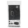 Voir la diapositive 3 : TOILINUX Lot de 2 Boites de rangement Largeur 31 x Hauteur 15 cm - Gris anthracite