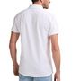 Voir la diapositive 2 : Petrol Industries Polo Blanc Homme Petrol Industries 9999