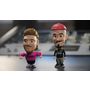 Voir la diapositive 2 : McFly & Carlito - Nouvel Album Boite Collector