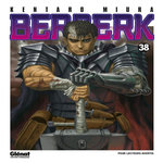 BERSERK TOME 38, Miura Kentaro