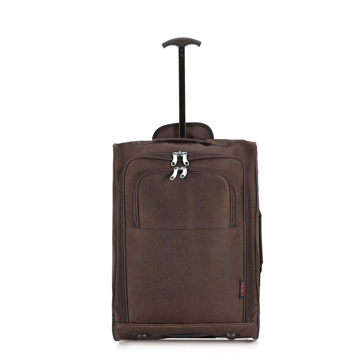 HERO HERO - Valise Cabine XS ALASKA-E 50 cm 2 Roues