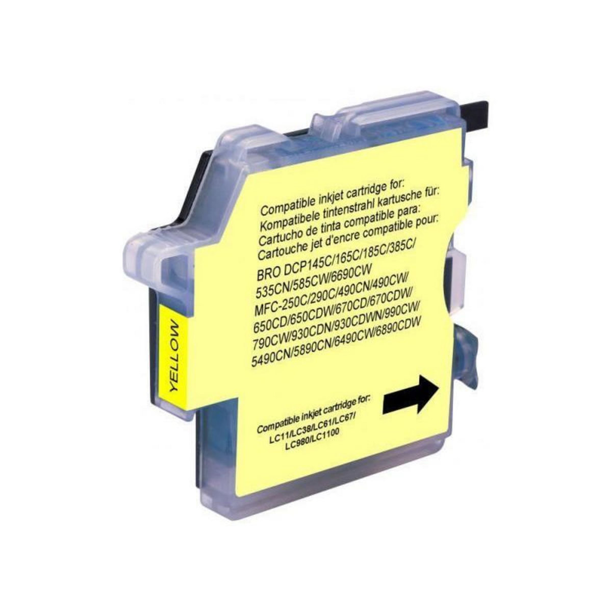 Epson CONSOMMABLE EPSON T 580100