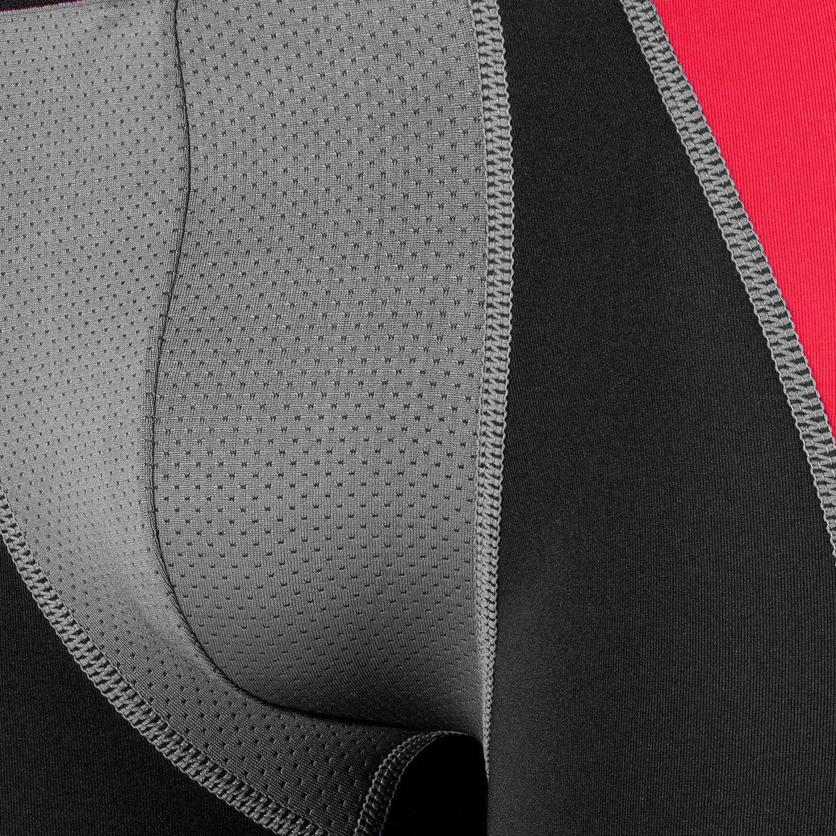 UMBRO Lot de 6 Boxers homme Tec