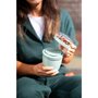 Voir la diapositive 2 : MEPAL Lunch box isotherme Nordic Sage