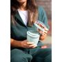 Voir la diapositive 2 : MEPAL Lunch box isotherme Nordic Sage