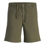 Jack & Jones Short  Homme Jack & Jones Hybrid. Coloris disponibles : Vert