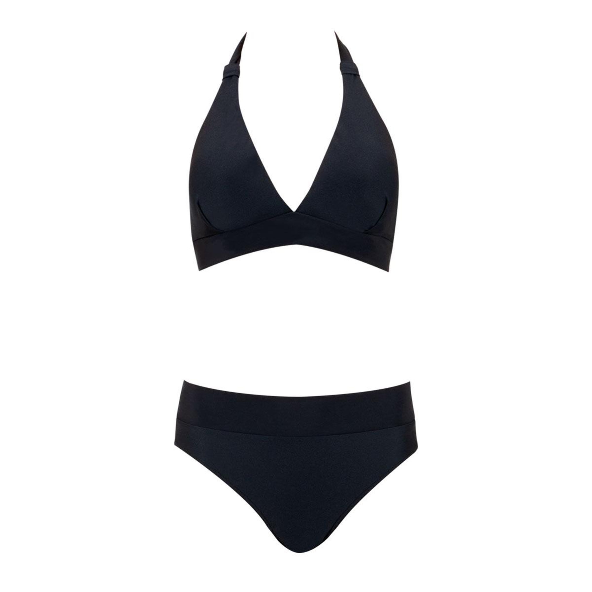 Voir la diapositive 1 : Athena Maillot de bain 2 pièces pour règles femme