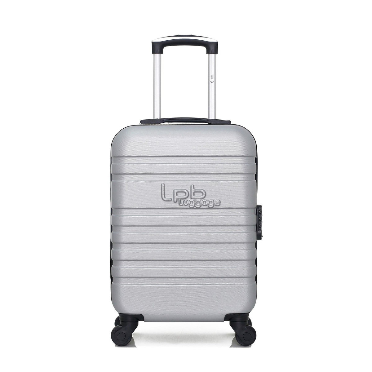 LES P'TITES BOMBES LPB LPB LUGGAGE - Valise Cabine XS AURELIA-E 50 cm 4 Roues