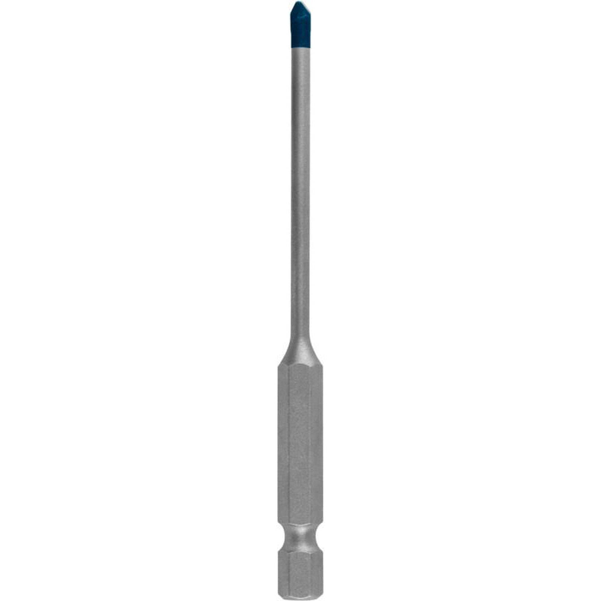 BOSCH Foret à carrelage HardCeramic HEX 9 3 x 90mm BOSCH EXPERT 2608900587